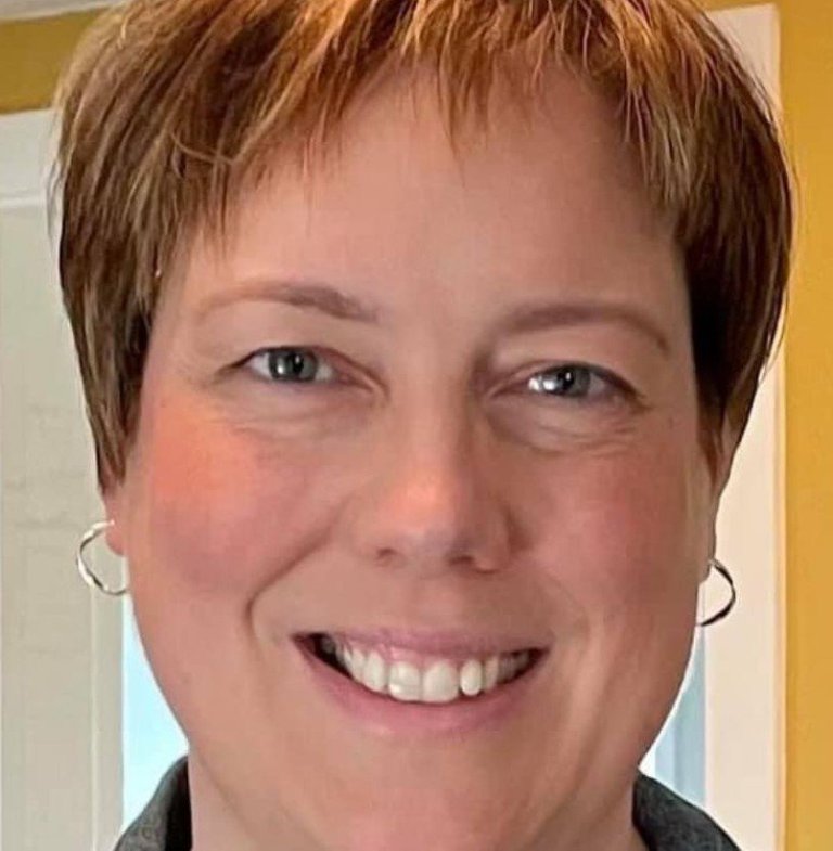 Ingibjörg Guðmundsdóttir