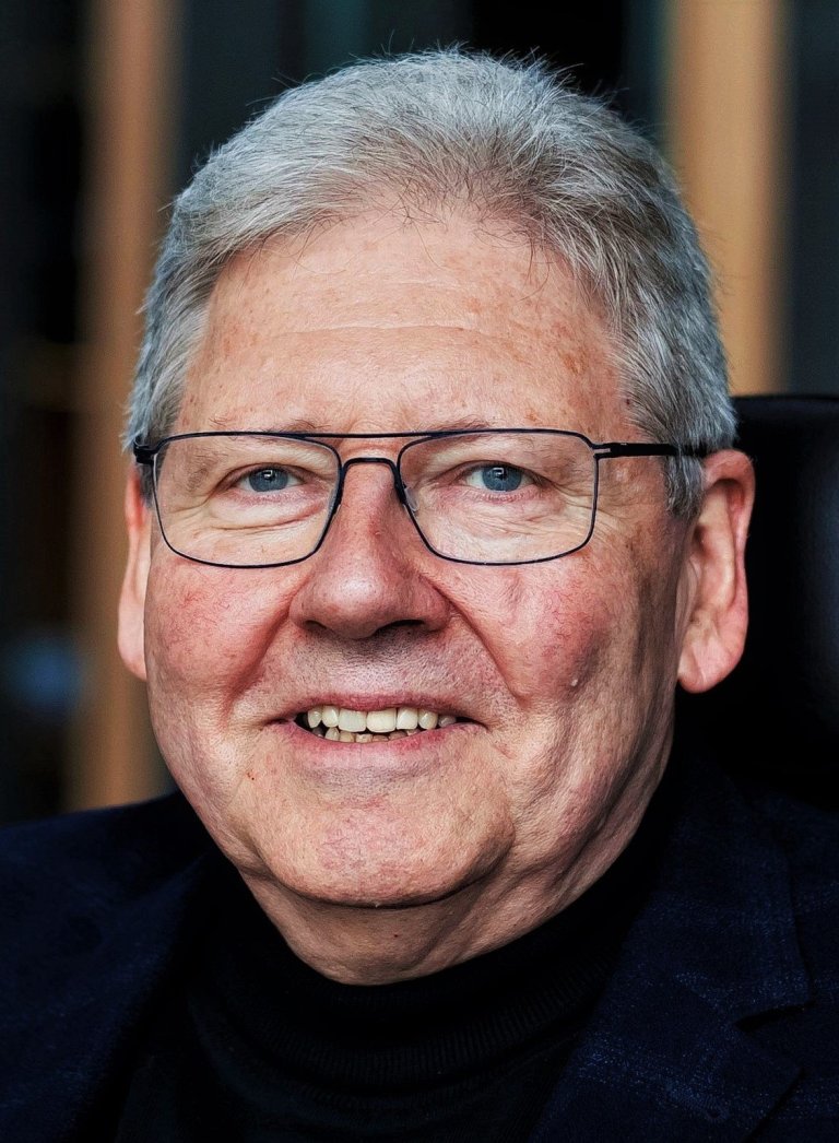 Þorkell Sigurlaugson