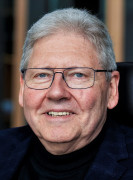 Þorkell Sigurlaugsson