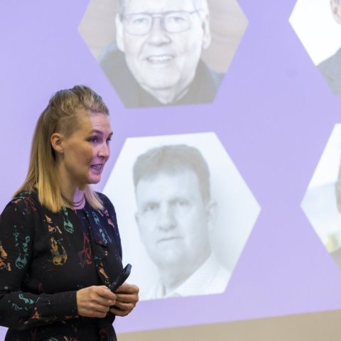 Áslaug Eva Björnsdóttir