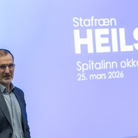 Sigurður Þórarinsson 