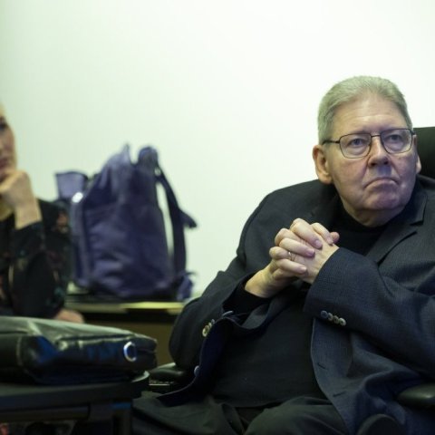 Þorkell Sigurlaugsson 