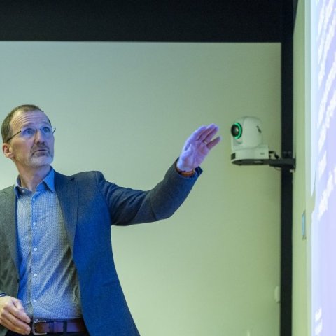 Sigurður Þórarinsson 