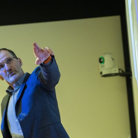 Sigurður Þórarinsson 