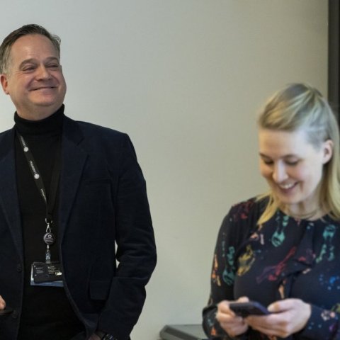 Arnar Þór Guðjónsson 