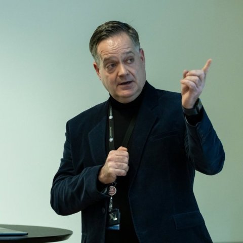 Arnar Þór Guðjónsson 