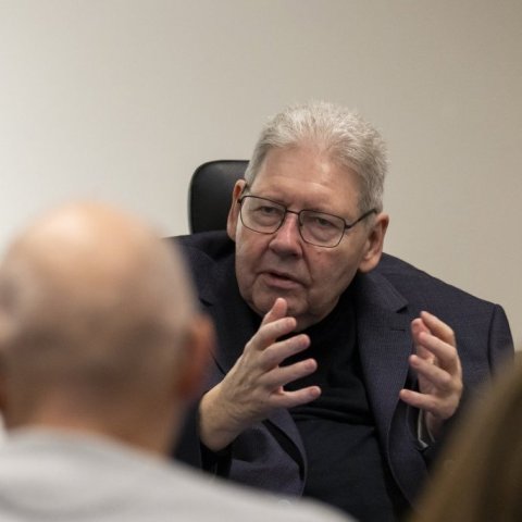 Þorkell Sigurlaugsson 