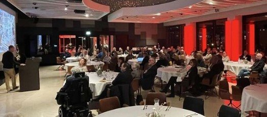 Aðventumálstofa NLSH   5. desember