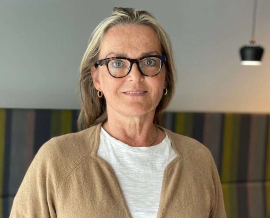 María Heimisdóttir, stjórnarmaður í landsamtökunum Spítalinn okkar skipuð landlæknir til næstu 5 ára…