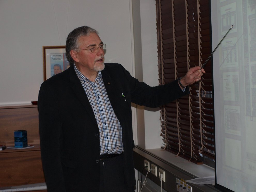 Jóhannes M. Gunnarsson