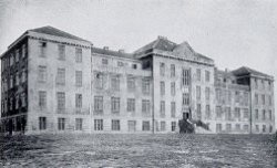 Landspítalinn risinn