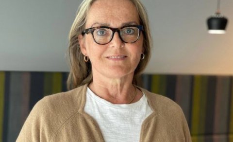 María Heimisdóttir, stjórnarmaður í landsamtökunum Spítalinn okkar skipuð landlæknir til næstu 5 ára…