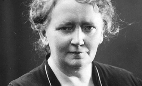 Ingibjörg H. Bjarnason