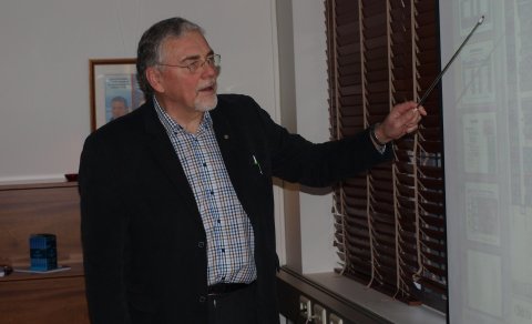 Jóhannes M. Gunnarsson