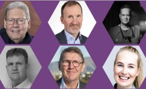 Spítalinn okkar er með málþing 25.mars n.k. Framtíðin er stafræn- Hvernig styrkir tækni nýjan Landsp&hellip;